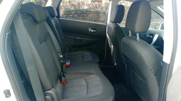 Used Nissan Qashqai+2 2013 for sale - 75055059: Photo 9