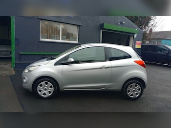 Used Ford Ka 2013 for sale - 76959891: Photo