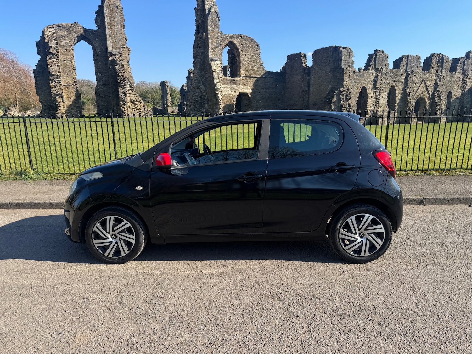 Used Citroen C1 2015 for sale - 73892809: Photo 10