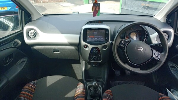 Used Citroen C1 2015 for sale - 73892809: Photo 10