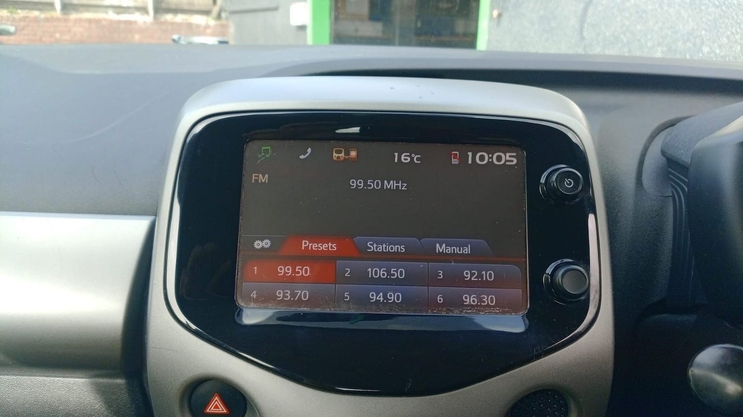 Used Citroen C1 2015 for sale - 73892809: Photo 13