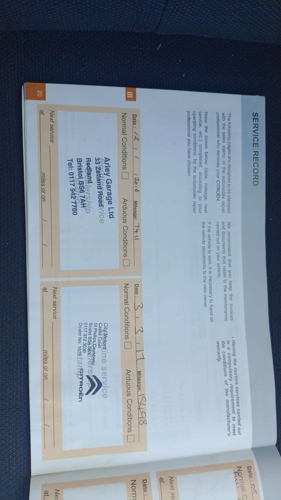 Used Citroen C1 2015 for sale - 73892809: Photo 16