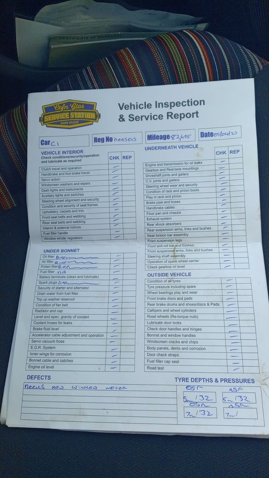 Used Citroen C1 2015 for sale - 73892809: Photo 18