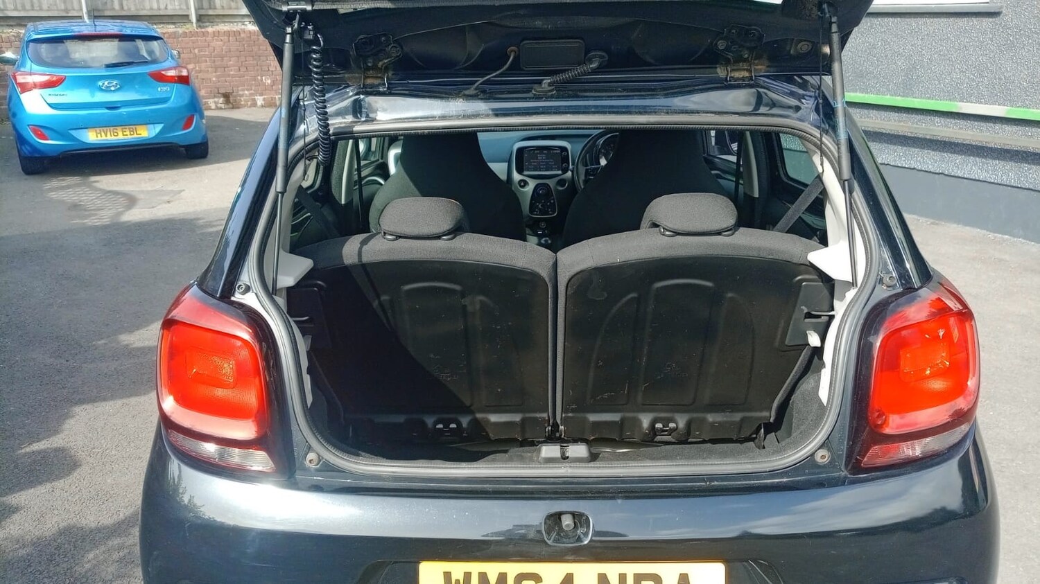 Used Citroen C1 2015 for sale - 73892809: Photo 21