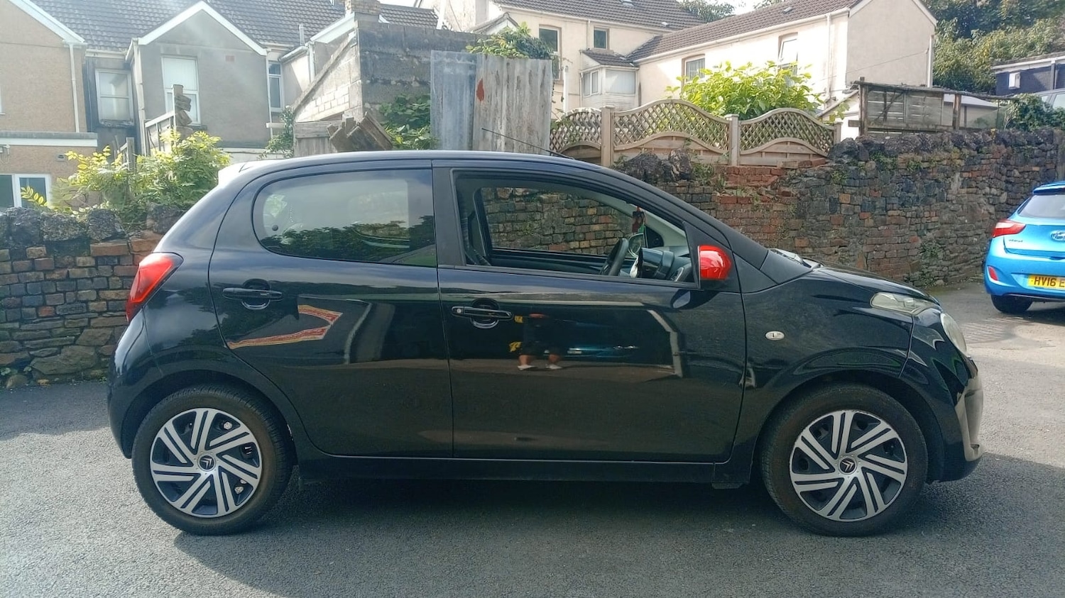 Used Citroen C1 2015 for sale - 73892809: Photo 4