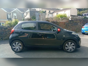 Used Citroen C1 2015 for sale - 73892809: Photo