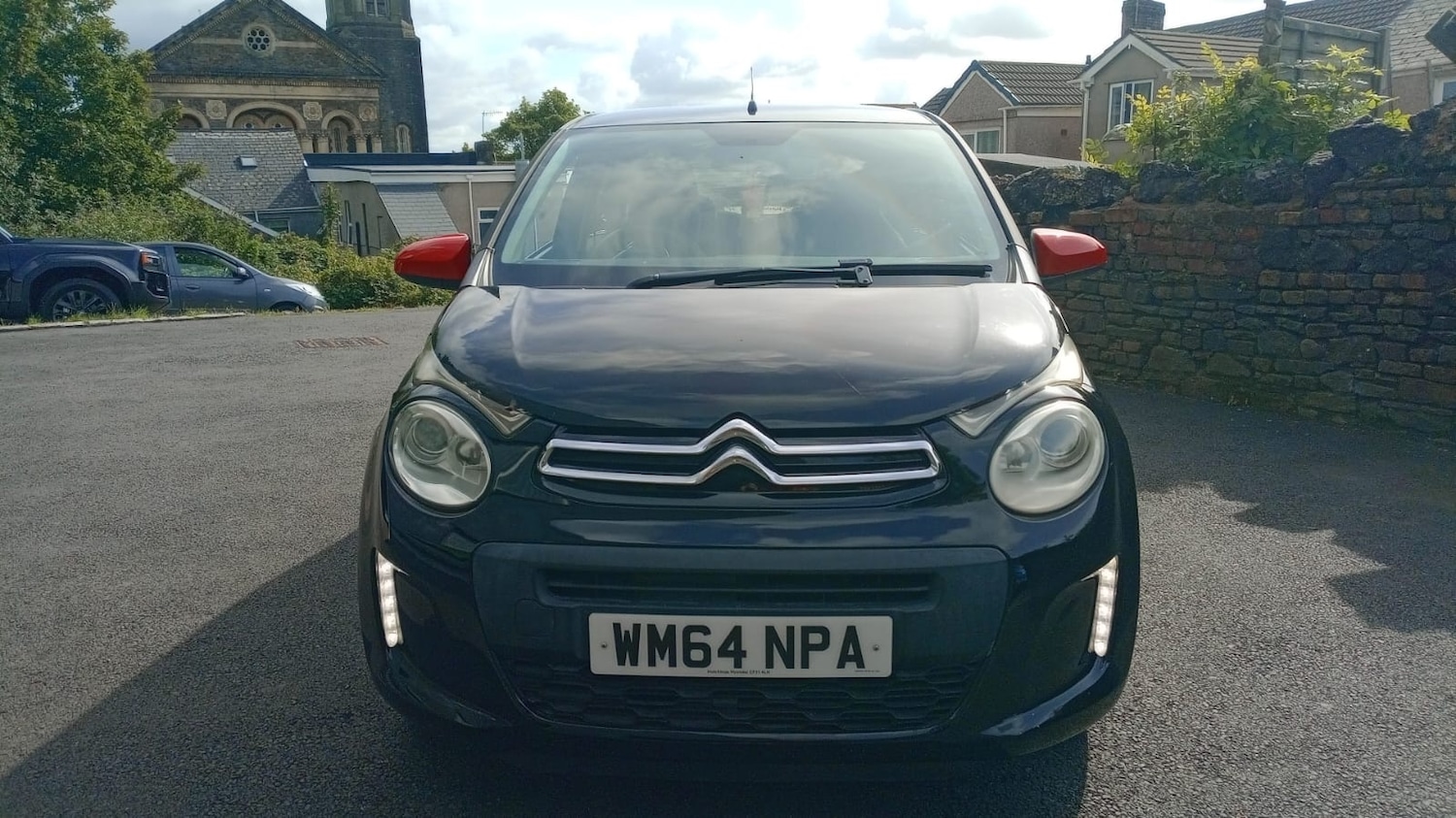 Used Citroen C1 2015 for sale - 73892809: Photo 5