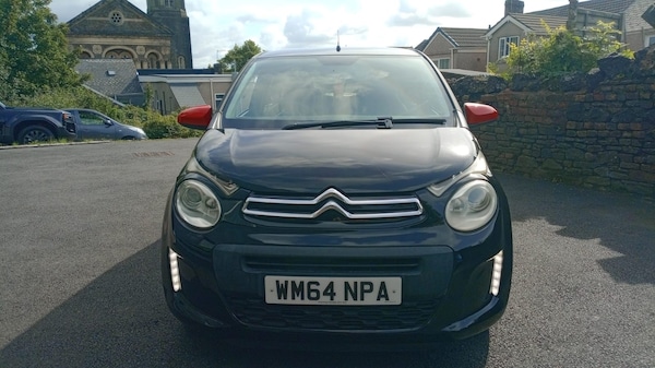 Used Citroen C1 2015 for sale - 73892809: Photo 5