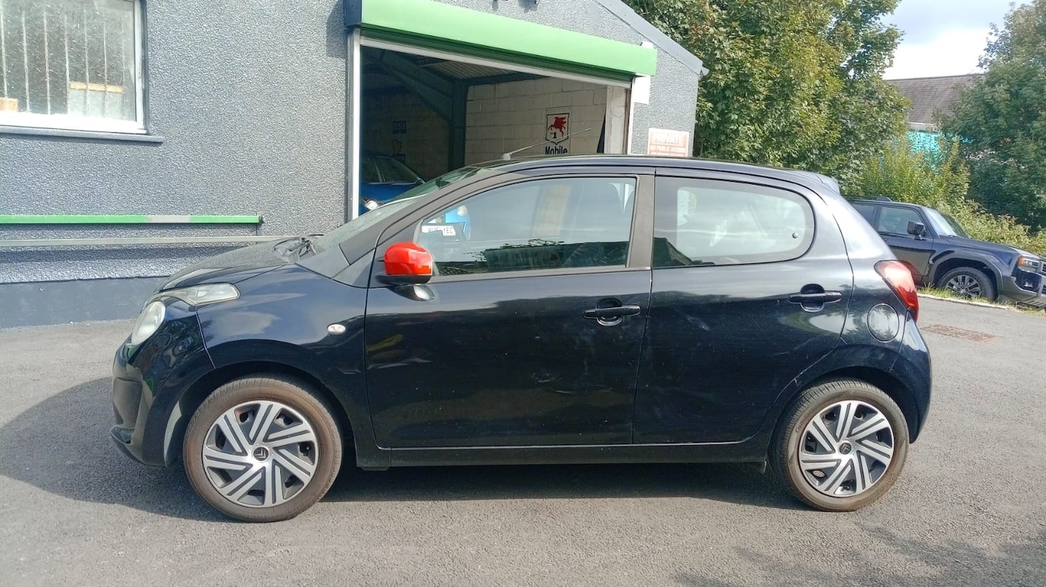 Used Citroen C1 2015 for sale - 73892809: Photo 6