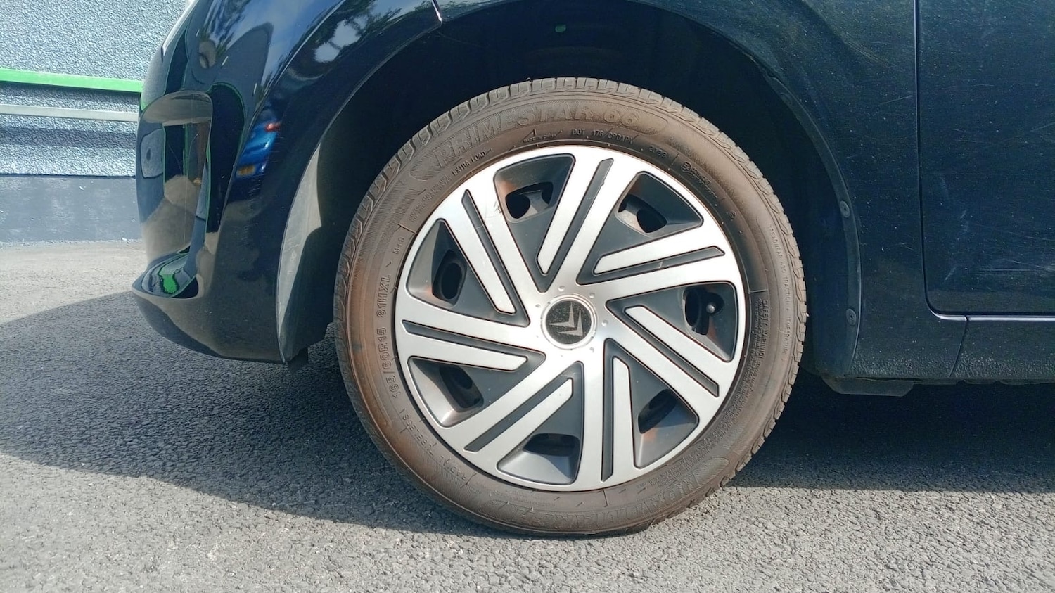 Used Citroen C1 2015 for sale - 73892809: Photo 7