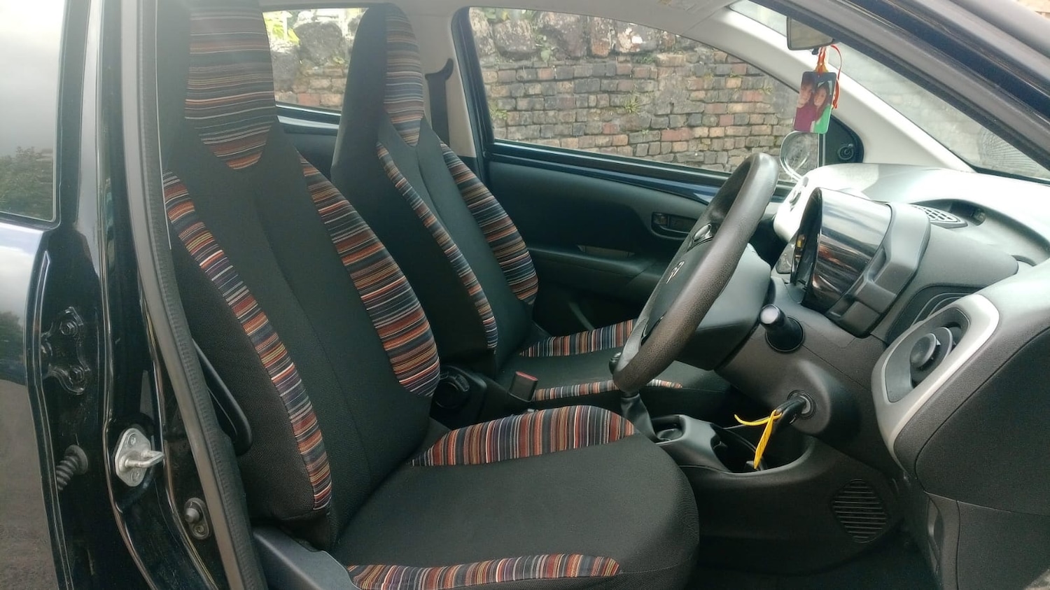 Used Citroen C1 2015 for sale - 73892809: Photo 8