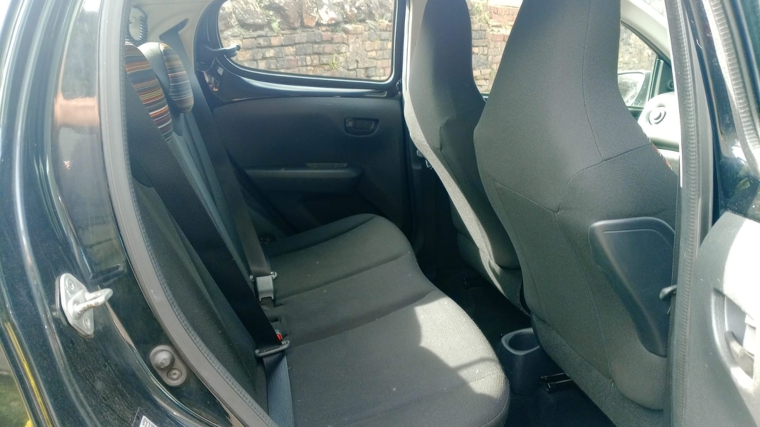 Used Citroen C1 2015 for sale - 73892809: Photo 9