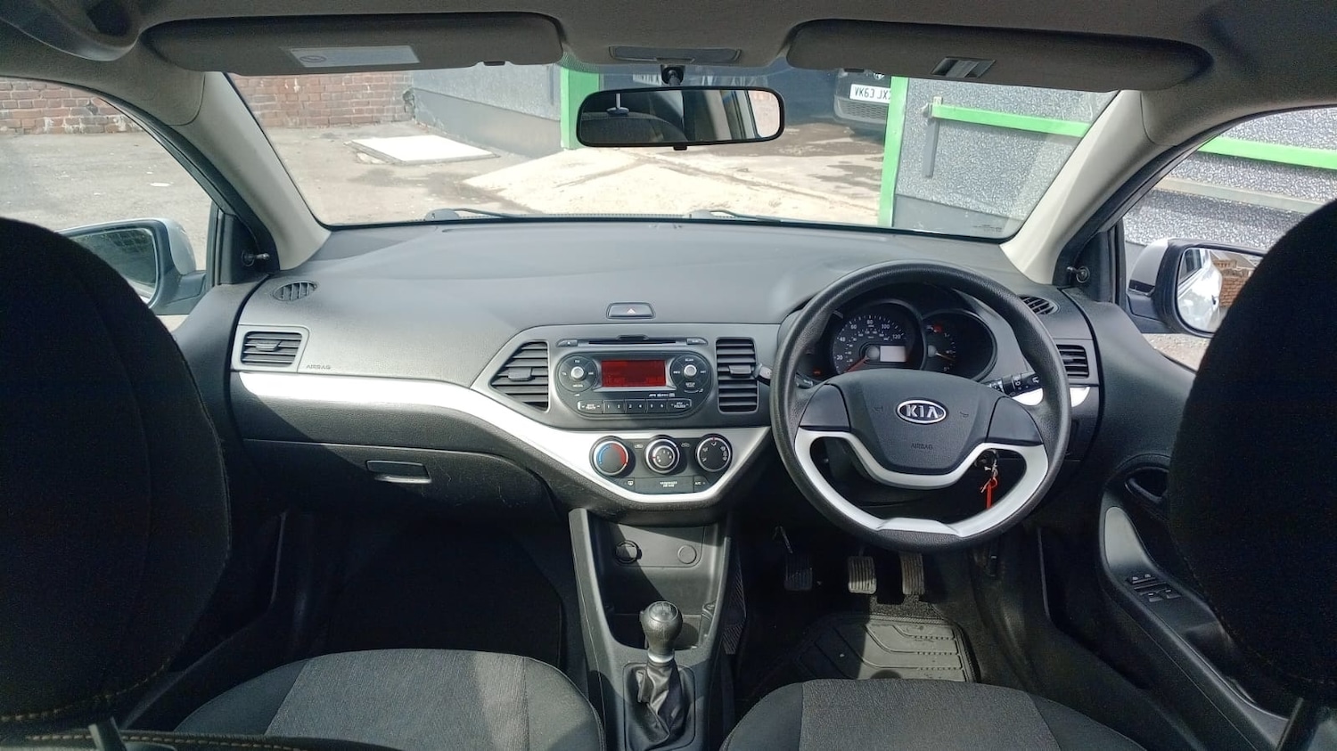 Used Kia Picanto 2011 for sale - 76101730: Photo 10