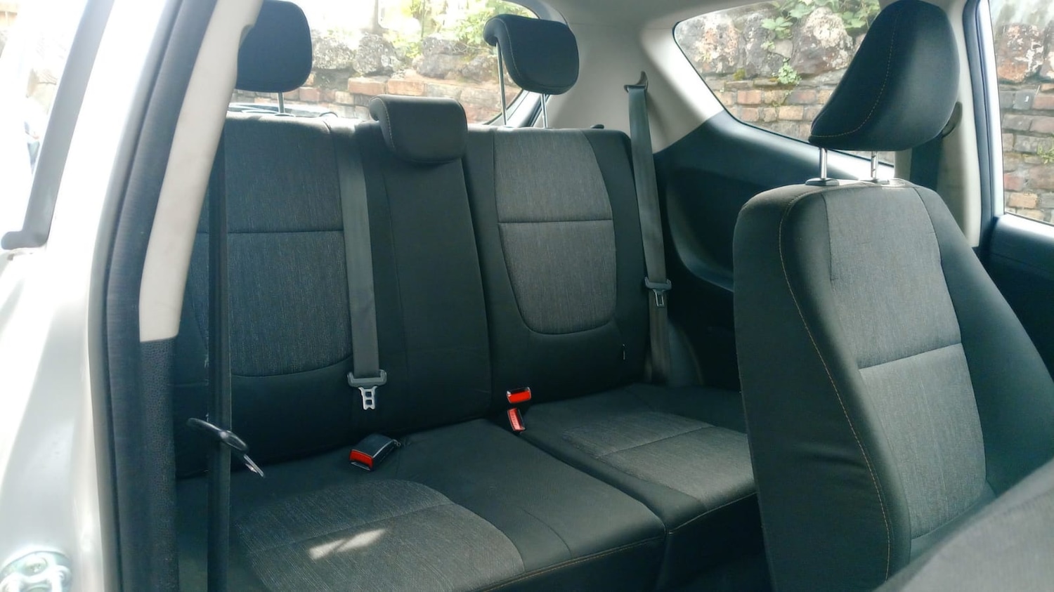 Used Kia Picanto 2011 for sale - 76101730: Photo 11