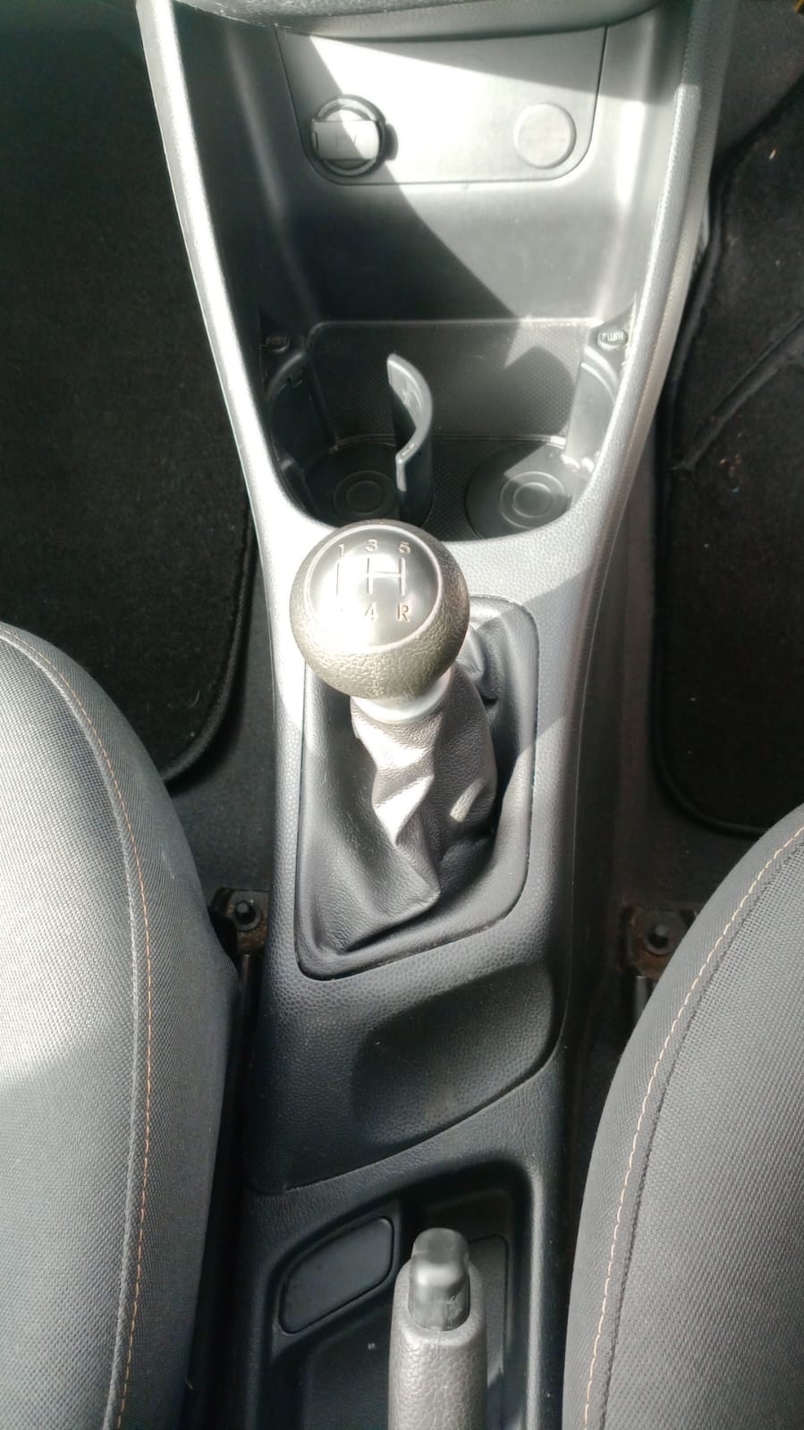 Used Kia Picanto 2011 for sale - 76101730: Photo 14