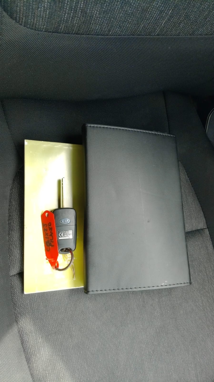 Used Kia Picanto 2011 for sale - 76101730: Photo 15