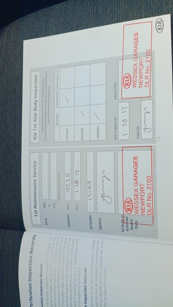 Used Kia Picanto 2011 for sale - 76101730: Photo 16
