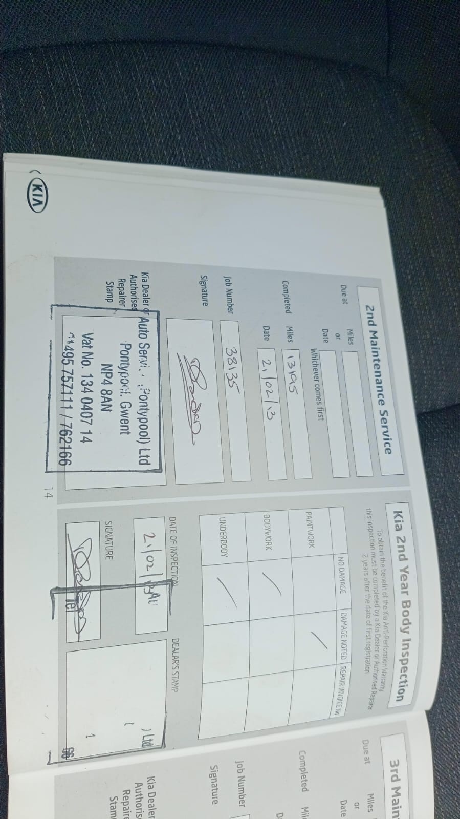 Used Kia Picanto 2011 for sale - 76101730: Photo 17