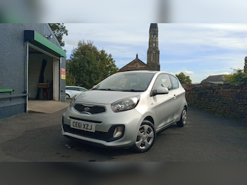 Kia - Picanto