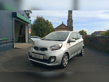 Used Kia Picanto 2011 for sale - 76101730: Photo 2