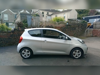 Used Kia Picanto 2011 for sale - 76101730: Photo 4