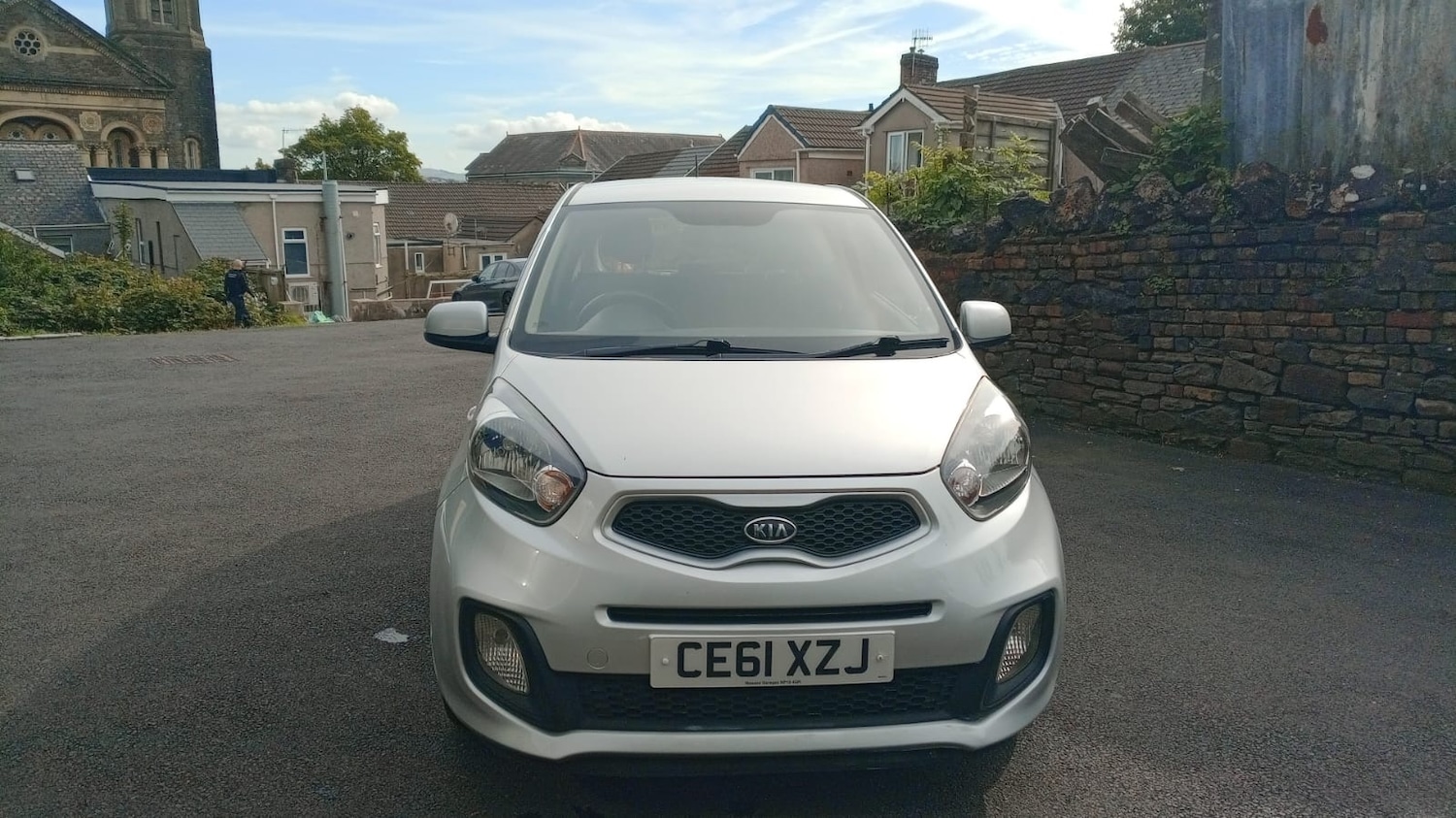 Used Kia Picanto 2011 for sale - 76101730: Photo 5
