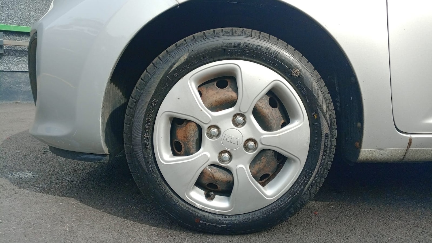 Used Kia Picanto 2011 for sale - 76101730: Photo 7