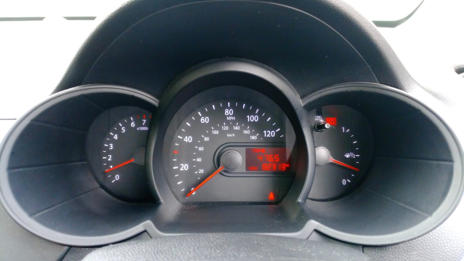 Used Kia Picanto 2011 for sale - 76101730: Photo 9