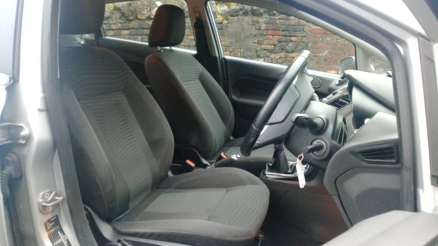 Used Ford Fiesta 2013 for sale - 76878023: Photo 10