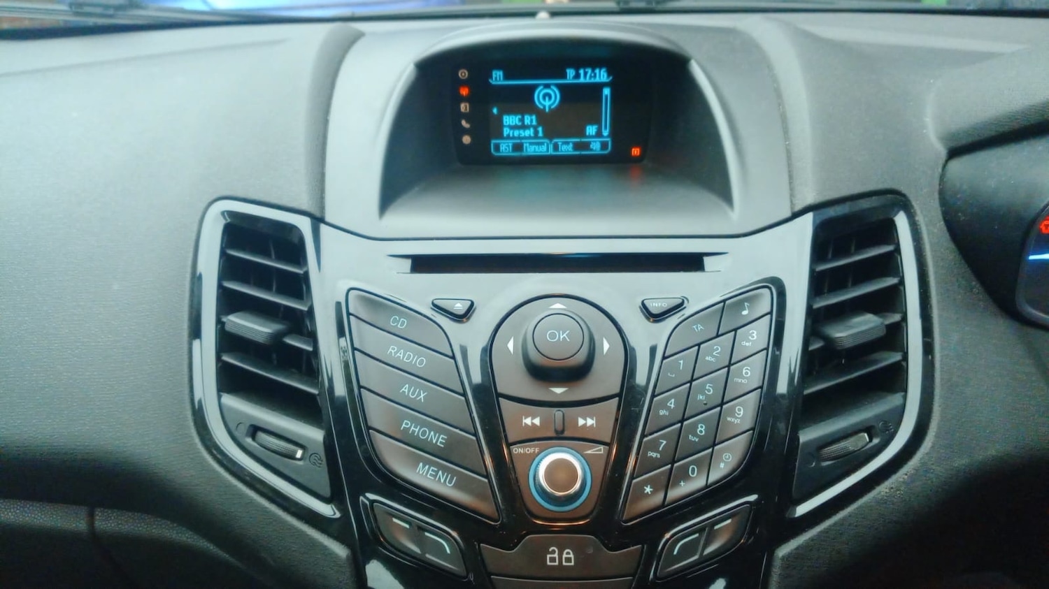 Used Ford Fiesta 2013 for sale - 76878023: Photo 13