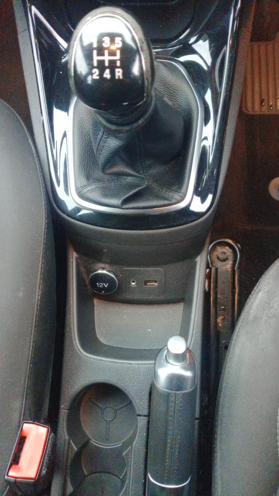 Used Ford Fiesta 2013 for sale - 76878023: Photo 15