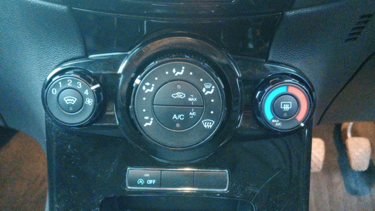 Used Ford Fiesta 2013 for sale - 76878023: Photo 16