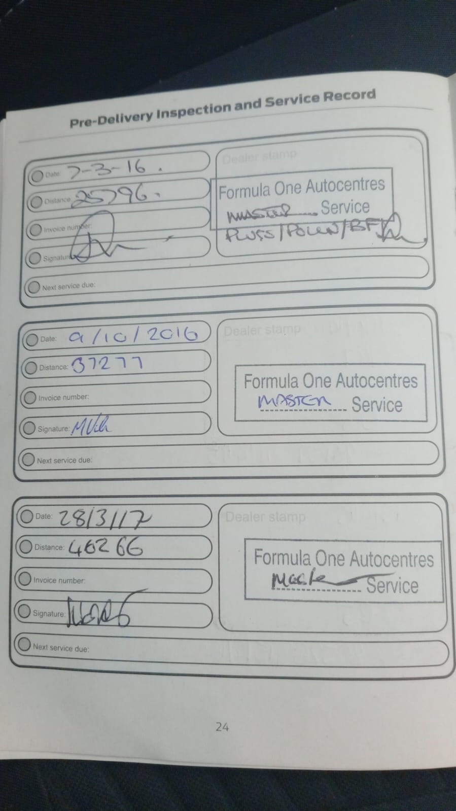 Used Ford Fiesta 2013 for sale - 76878023: Photo 18