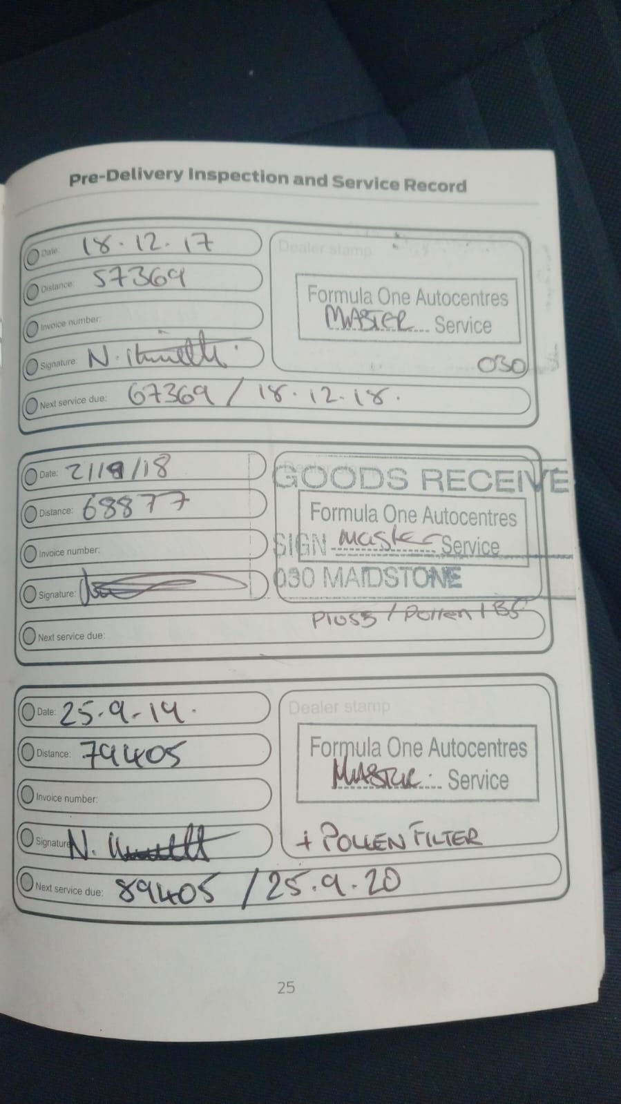 Used Ford Fiesta 2013 for sale - 76878023: Photo 19