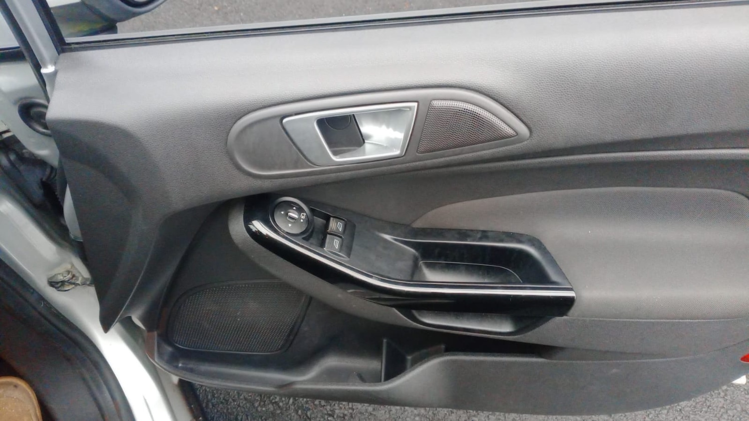 Used Ford Fiesta 2013 for sale - 76878023: Photo 22