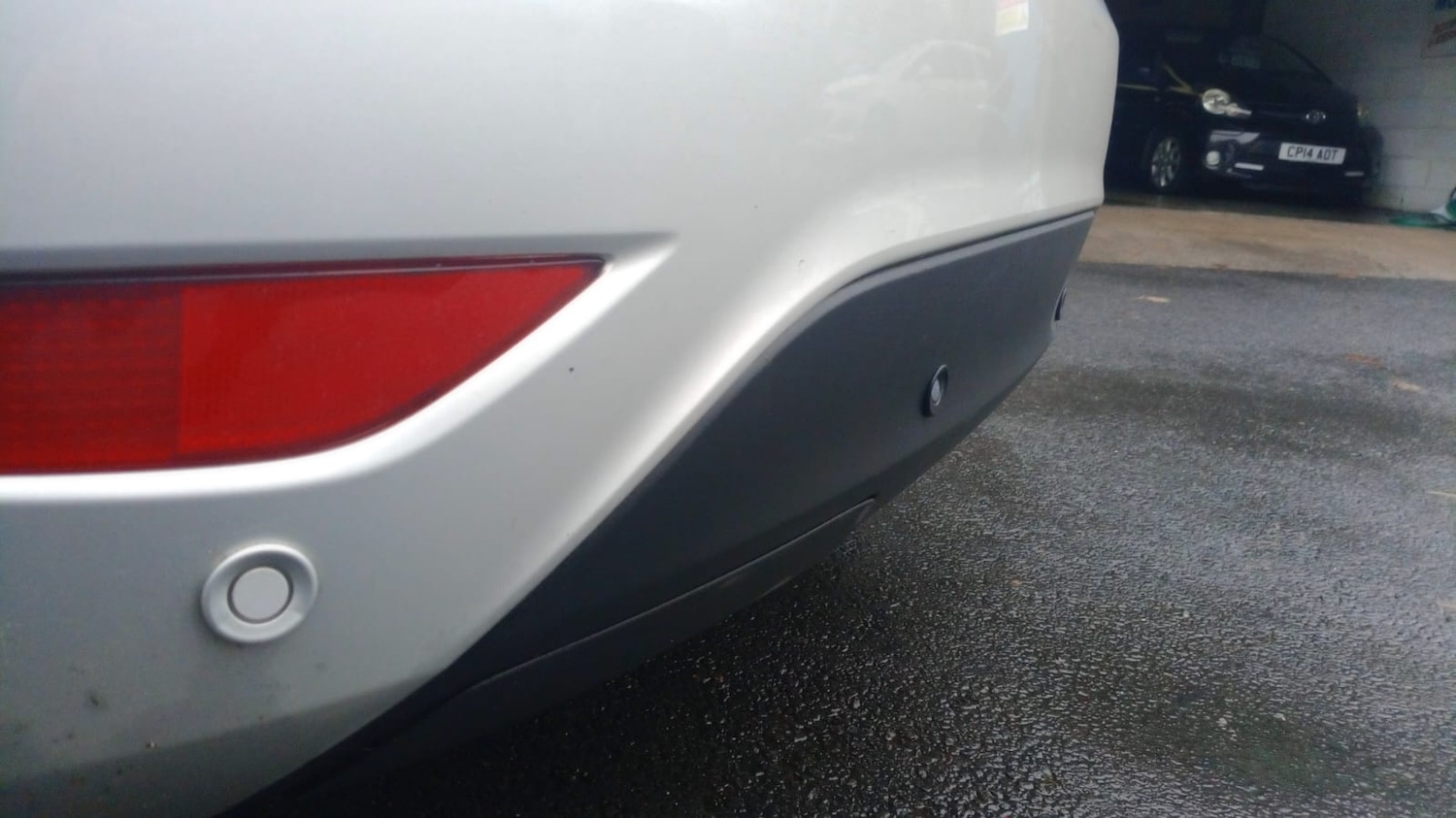 Used Ford Fiesta 2013 for sale - 76878023: Photo 24