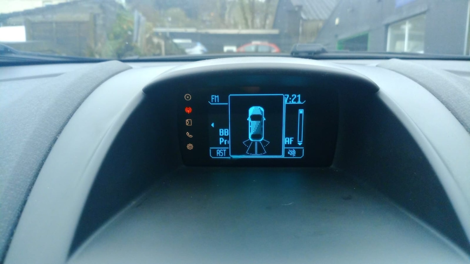 Used Ford Fiesta 2013 for sale - 76878023: Photo 25