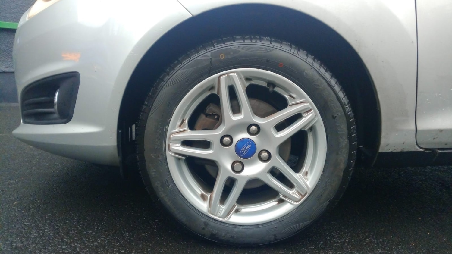 Used Ford Fiesta 2013 for sale - 76878023: Photo 7