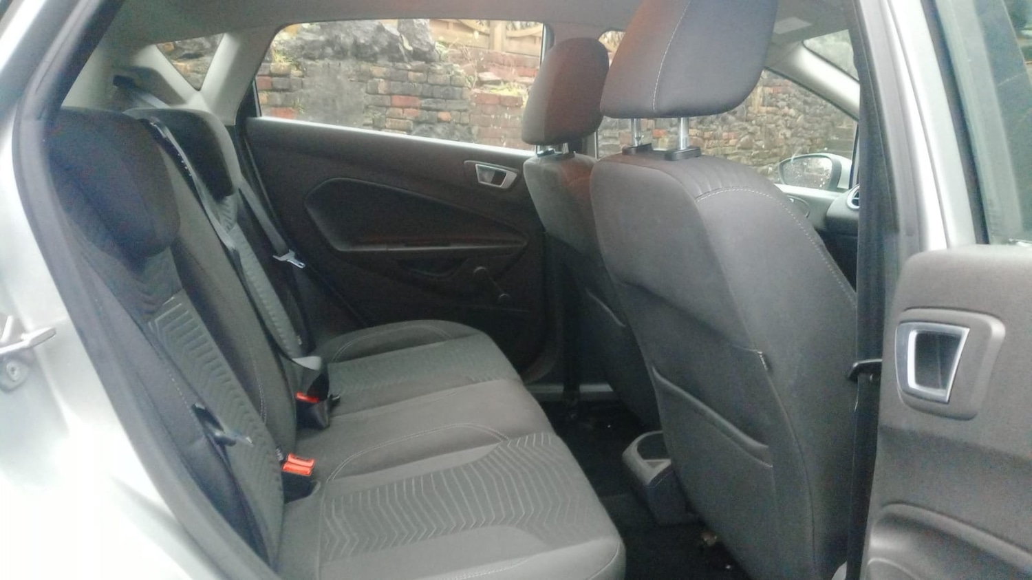 Used Ford Fiesta 2013 for sale - 76878023: Photo 9