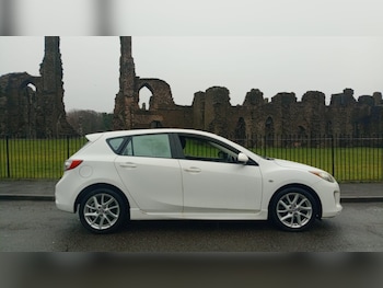 Used Mazda Mazda3 2013 for sale - 77136640: Photo