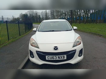 Used Mazda Mazda3 2013 for sale - 77136640: Photo