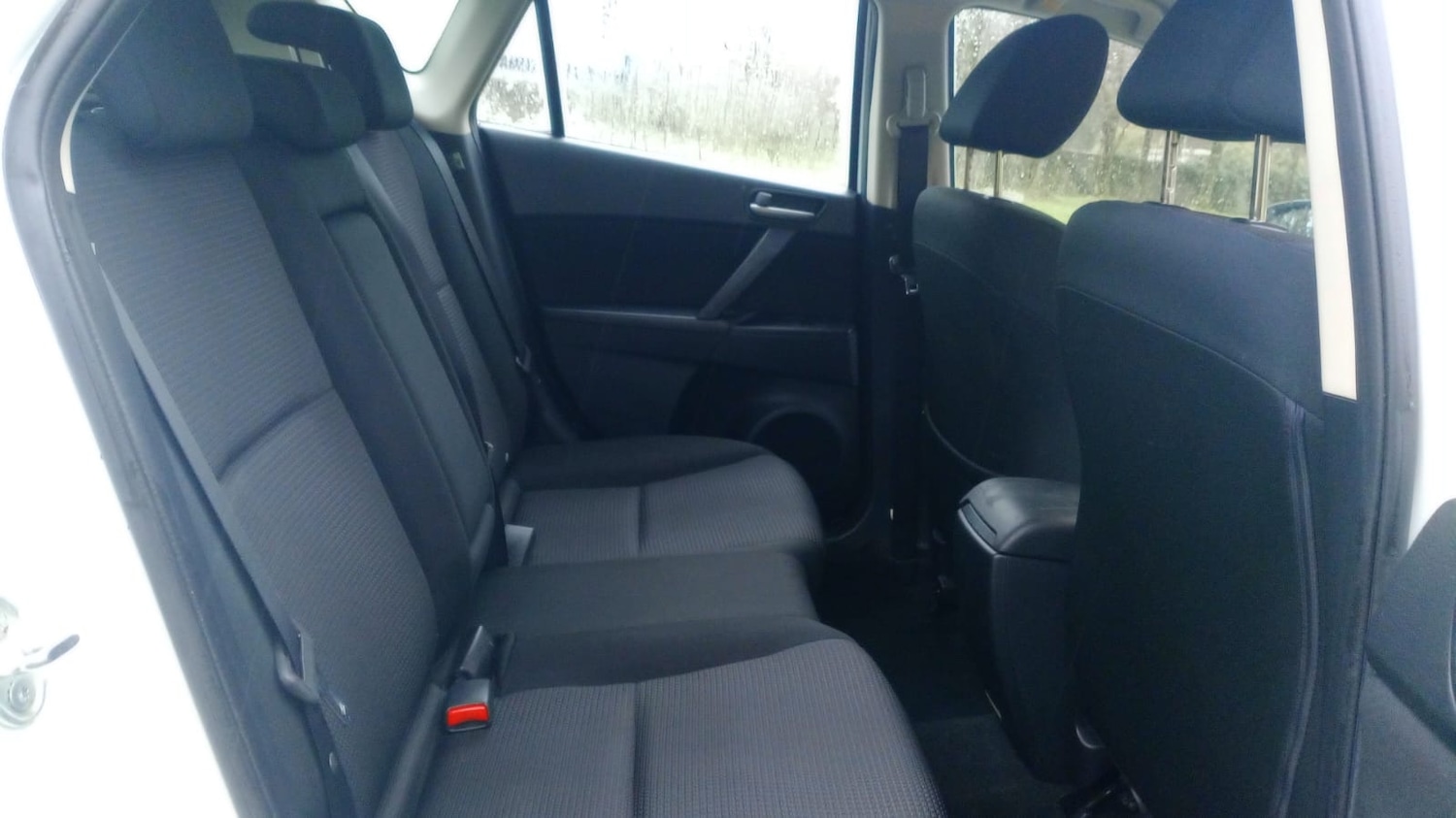 Used Mazda Mazda3 2013 for sale - 77136640: Photo 7