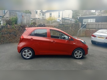 Used Kia Picanto 2013 for sale - 78312154: Photo