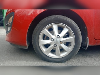 Used Kia Picanto 2012 for sale - 78025607: Photo