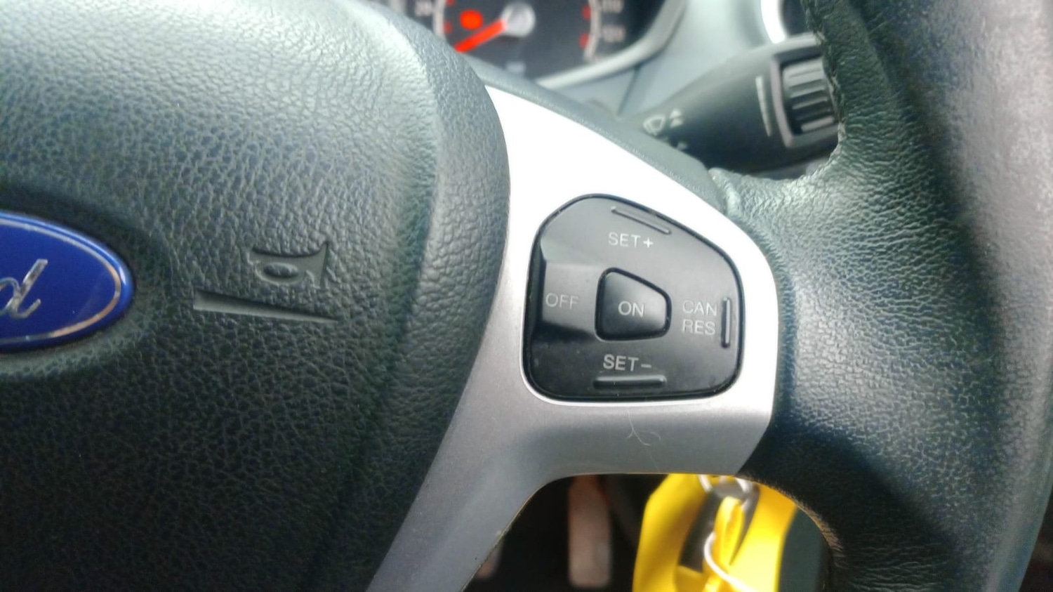 Used Ford Fiesta 2009 for sale - 77730145: Photo 13