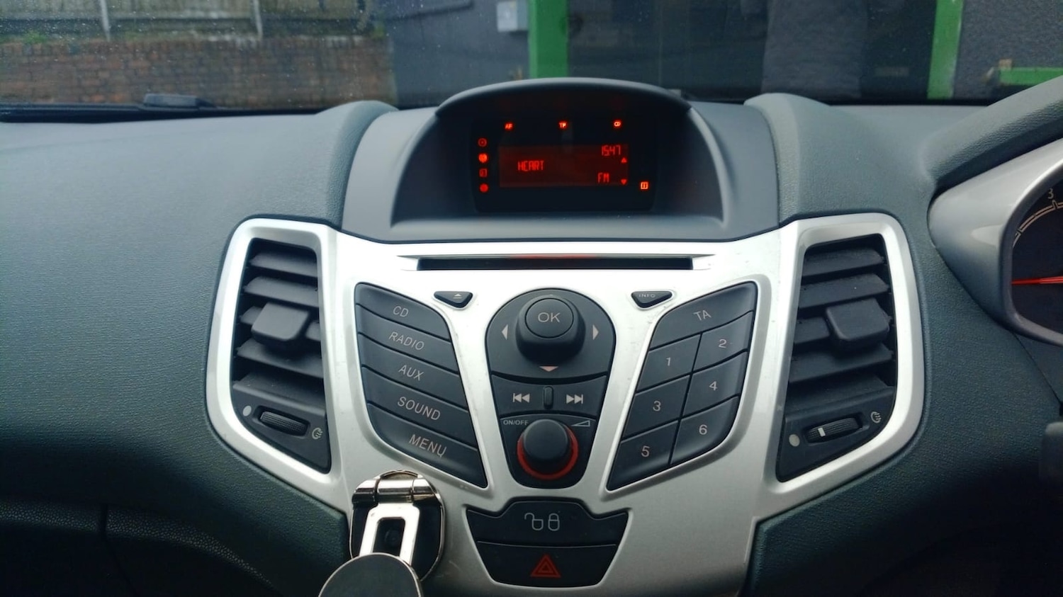 Used Ford Fiesta 2009 for sale - 77730145: Photo 14