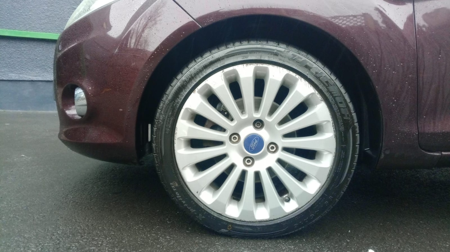 Used Ford Fiesta 2009 for sale - 77730145: Photo 7