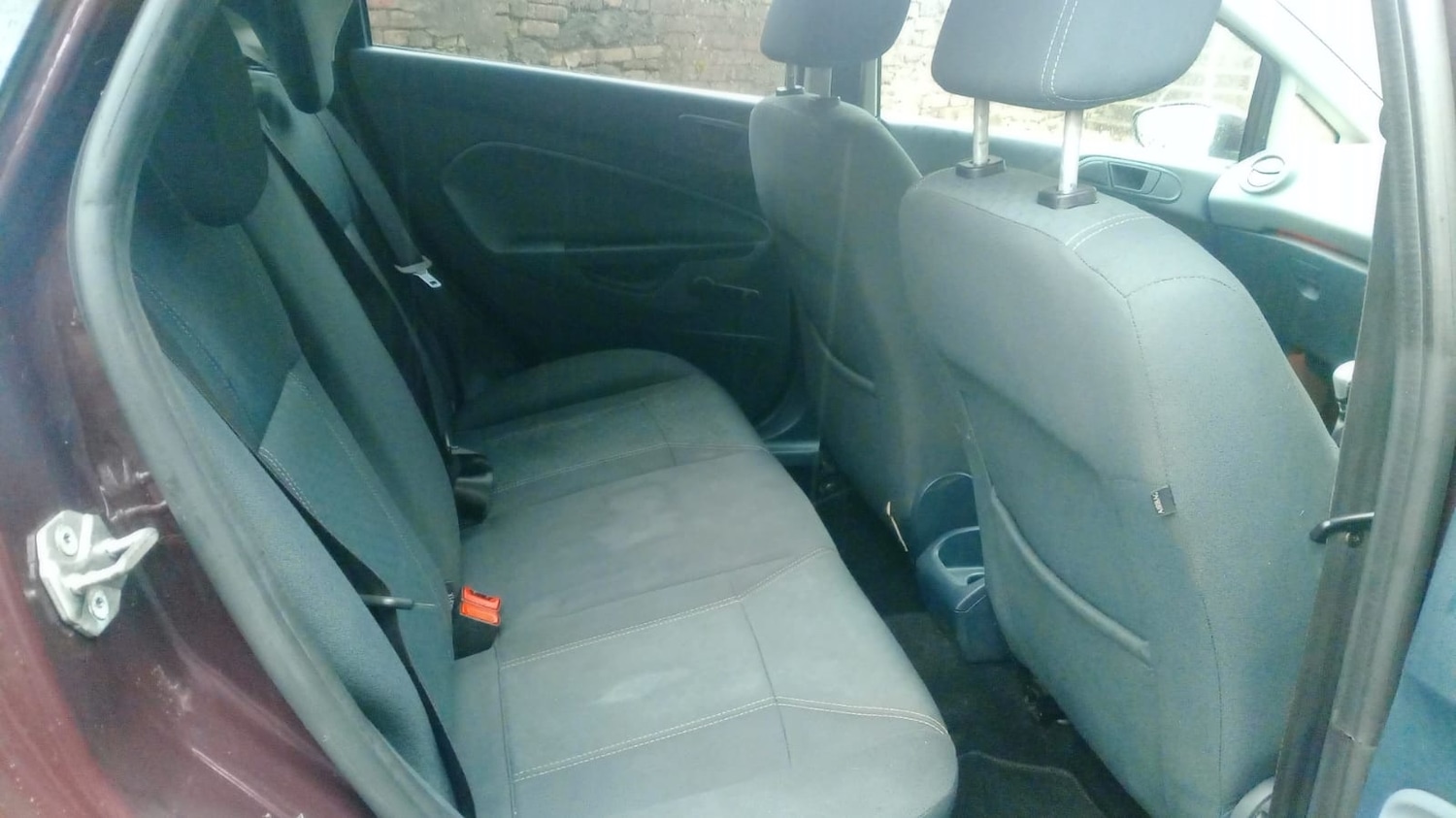 Used Ford Fiesta 2009 for sale - 77730145: Photo 9