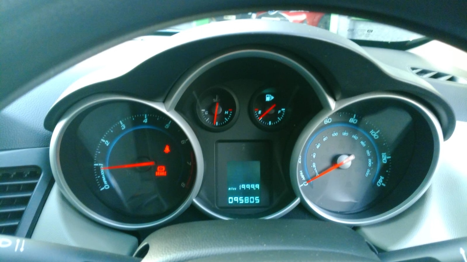 Used Chevrolet Cruze 2012 for sale - 76392488: Photo 11