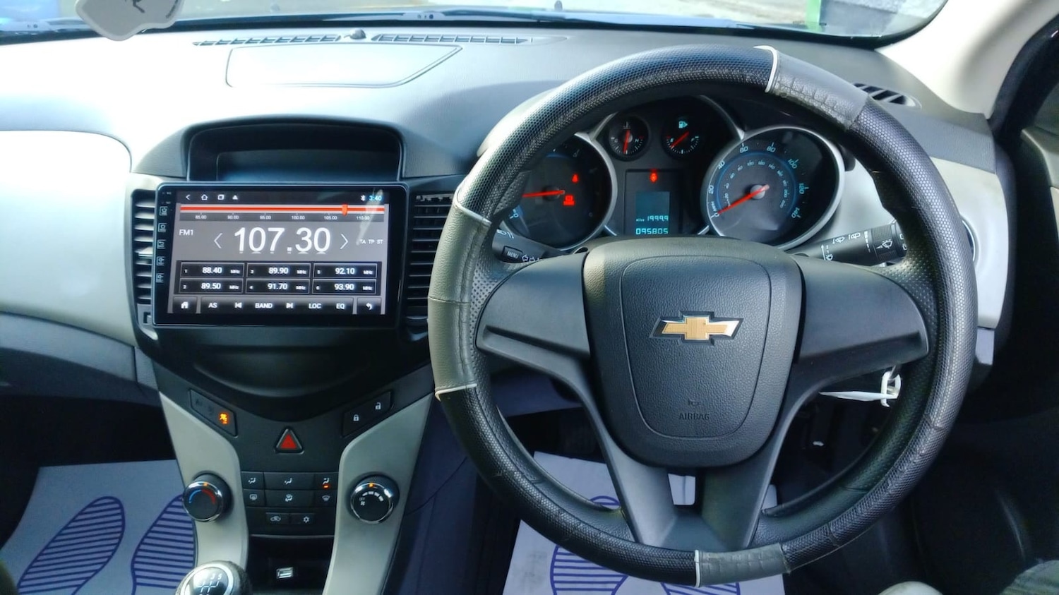 Used Chevrolet Cruze 2012 for sale - 76392488: Photo 12